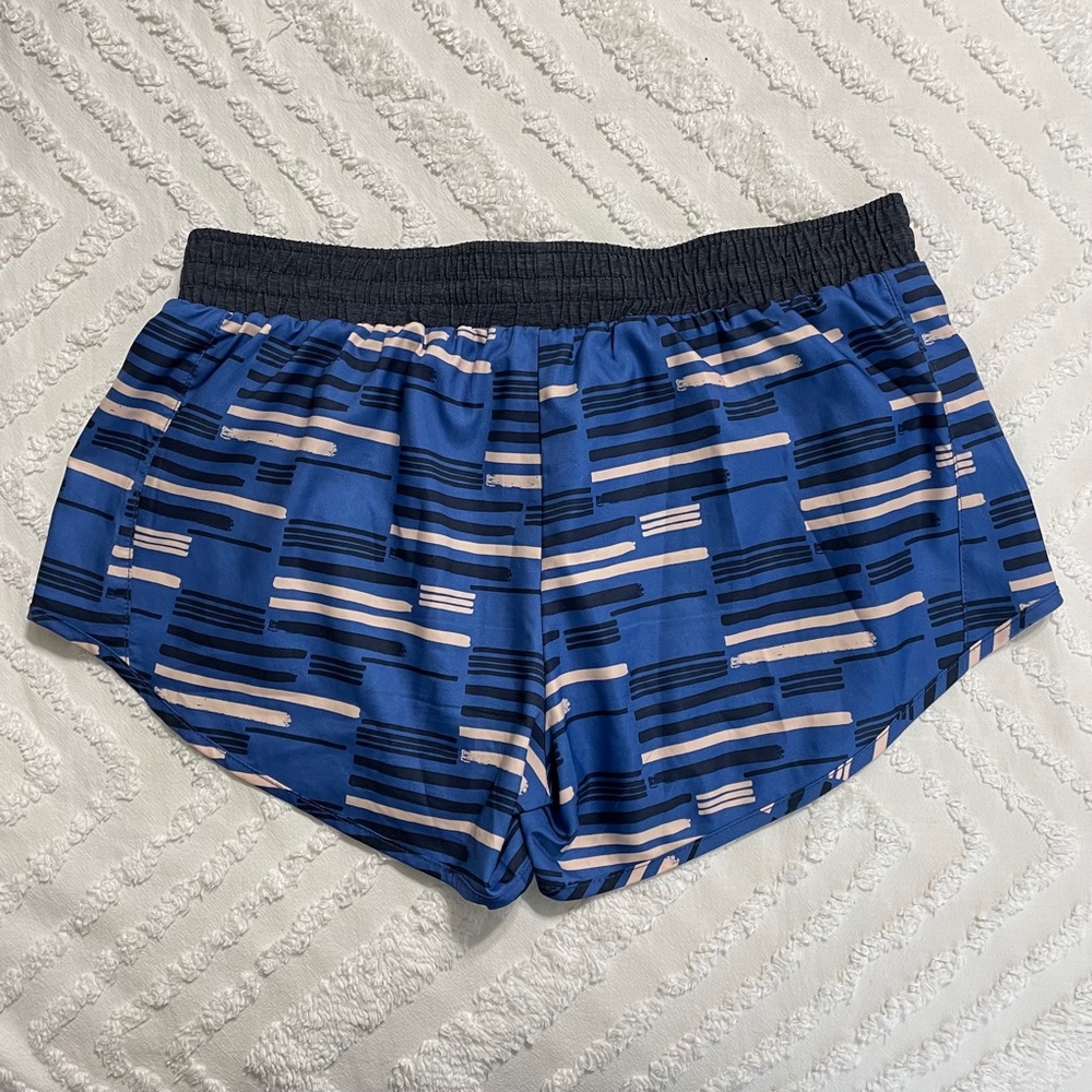 Oiselle Lori shorts - Picture 6 of 7